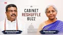 Will Nirmala Sitharaman Replace Dharmendra Pradhan? Social Media Speculates On Education Ministry
