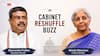 Will Nirmala Sitharaman Replace Dharmendra Pradhan? Social Media Speculates On Education Ministry