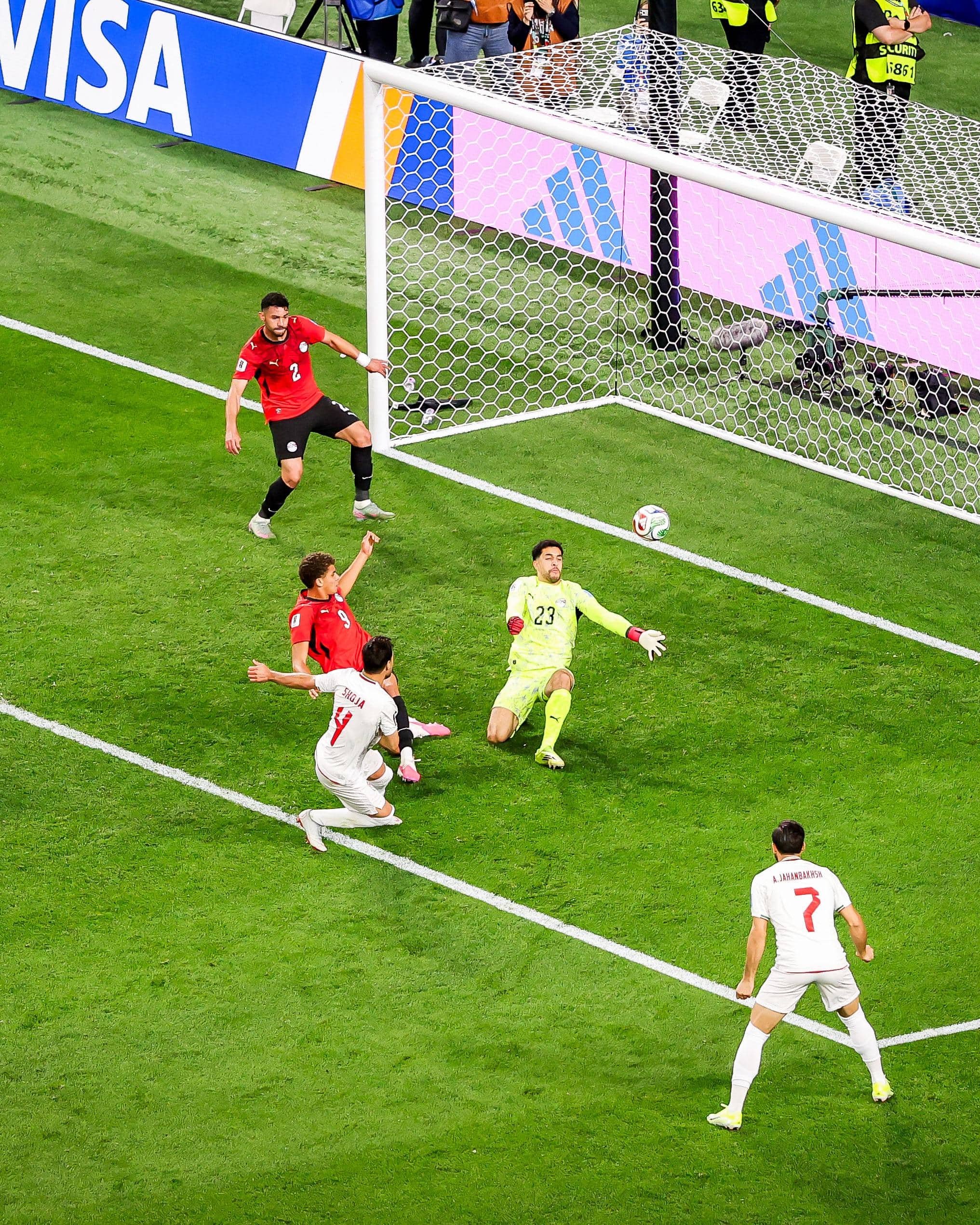 Loneliest Tears In Seattle: Why Iran’s FIFA World Cup Exit Cuts Deeper Than Just Football