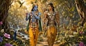 Mahabharat: महाभारत की सीख से जानिए धर्म, साहस और सही सहयोग का महत्व