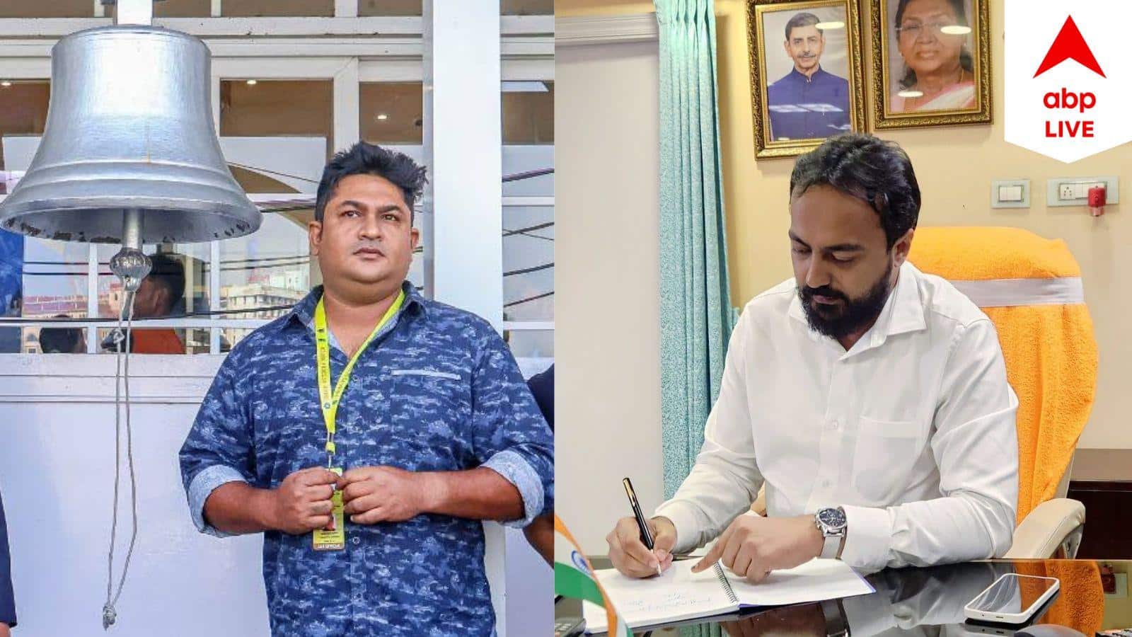Bengal Cricket: টাকা নিয়ে ক্রিকেটার খেলানোর অভিযোগ তুলে ক্রীড়ামন্ত্রীকে চিঠি, অভিযুক্ত বললেন 'ভোট এলেই...'
