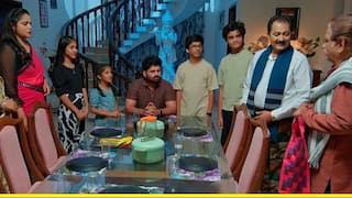 Nindu Noorella Saavasam: Amar's Memory Returns But His Next Move Is The Real Twist
