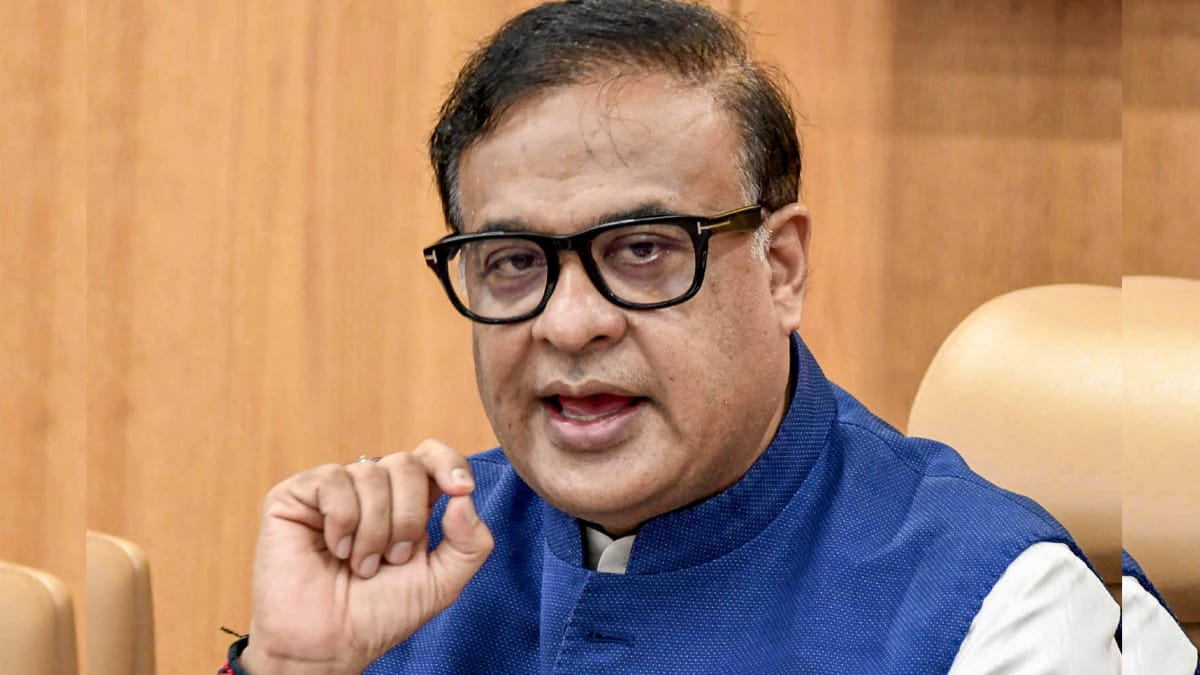 Assam Brings the Stadium Home: CM FIFA Fan Park Initiative Set for World Cup 2026
