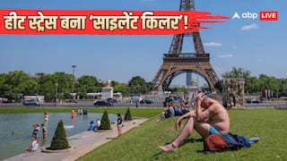 Explained: यूरोप में गर्मी के बीच 'साइलेंट किलर' का अटैक क्या? 1,300 से ज्यादा मौतें, AC के लिए मारामारी