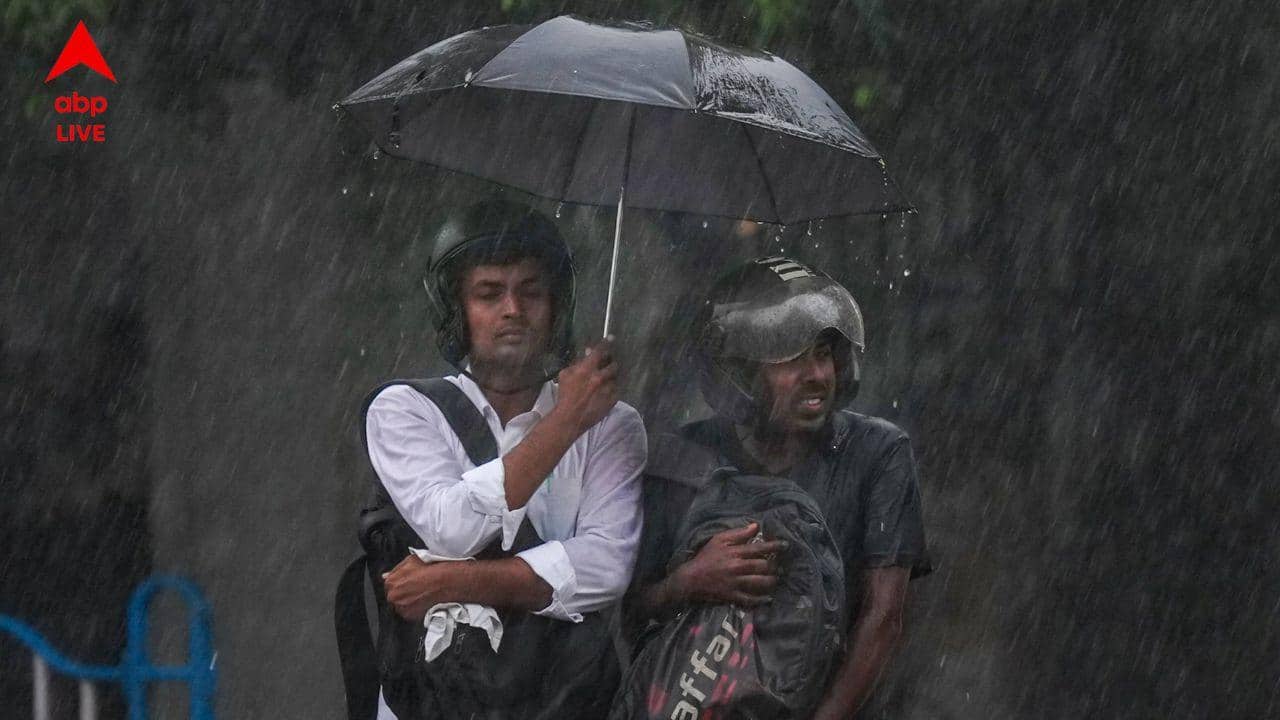 Weather Alert: সপ্তাহের শুরুতেই দুর্যোগ, আরও বাড়বে ঝড়বৃষ্টি, একাধিক জেলায় সতর্কতা হাওয়া অফিসের