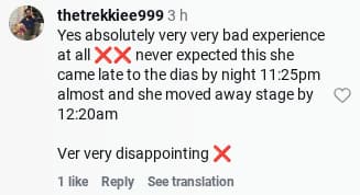 This is a new scam', Jasmine Sandlas arrived 3 hours late in the live concert, fans got angry on lip sync