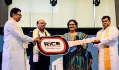 রাইস এডুকেশনের ১৬তম সমাবর্তনে সরকারি চাকরিতে সফলদের সংবর্ধনা