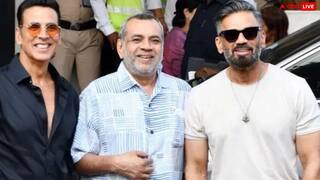 अक्षय, परेश और सुनील की Hera Pheri 3 का निर्देशन नहीं करेंगे प्रियदर्शन ? प्रोड्यूसर ने बताया सच, फिल्म को लेकर दिया ये अपडेट