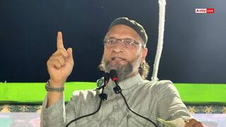 बिजनौर में ओवैसी का शक्ति प्रदर्शन, मुस्लिम-दलित समीकरण साधने की कोशिश; सपा की बढ़ेगी टेंशन?