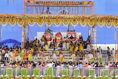 Jagannath Dev Snan Yatra : আজ পূর্ণিমায় স্নানযাত্রা, এরপর রথ অবধি কী করেন জগন্নাথ-বলরাম-সুভদ্রা? আজকের দিনটির মাহাত্ম্যই বা কী ?