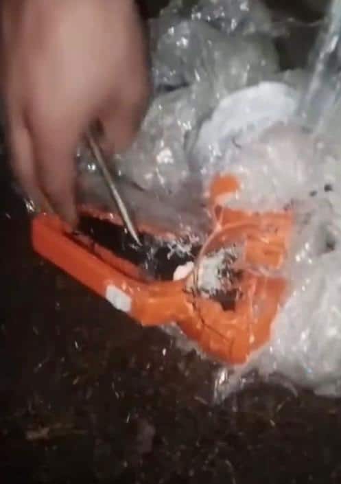Drone Dropped RDX': Protesters Alleges Failed Midnight Strike On PoJK Demonstrators| Exclusive