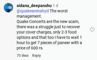This is a new scam', Jasmine Sandlas arrived 3 hours late in the live concert, fans got angry on lip sync