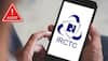 IRCTC ની નકલી વેબસાઈટથી થઈ રહી છે છેતરપિંડી, સરકારે જાહેર કરી ચેતવણી 