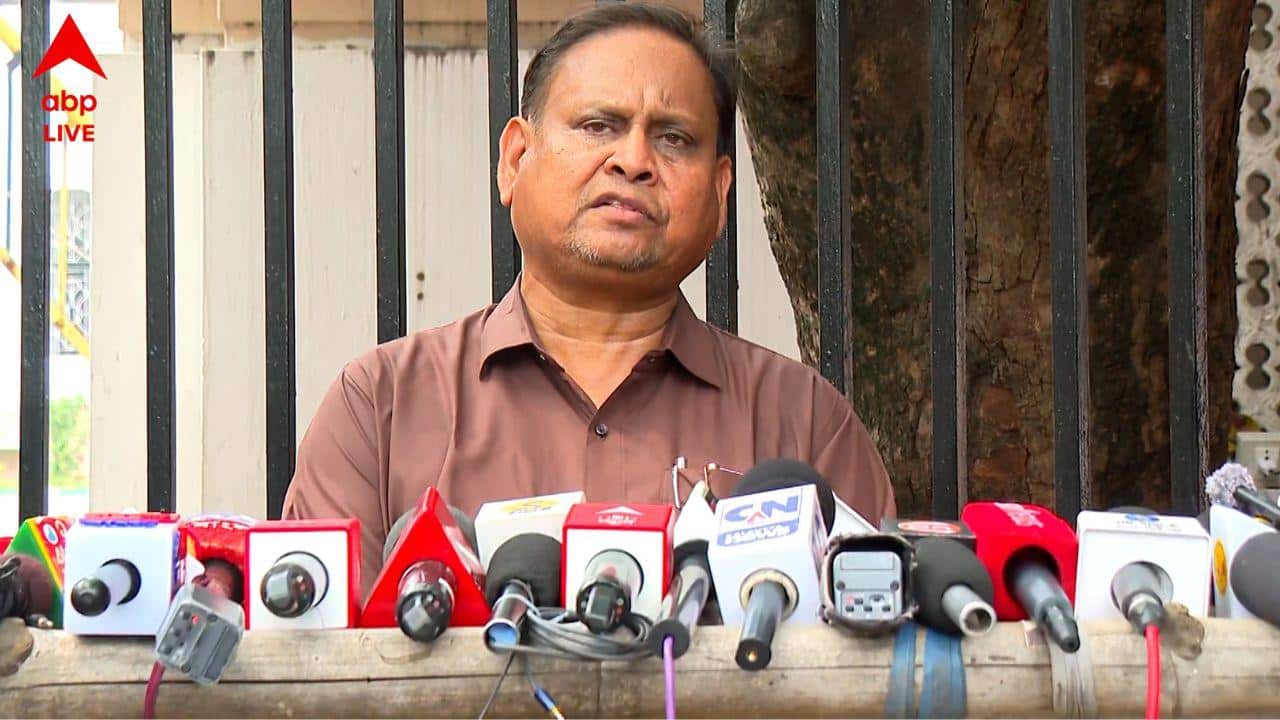 Humayun Kabir : মুখ্যমন্ত্রীর হুঁশিয়ারি, 'এটাই শেষ বক্তব্য', কী বললেন হুমায়ুন ?