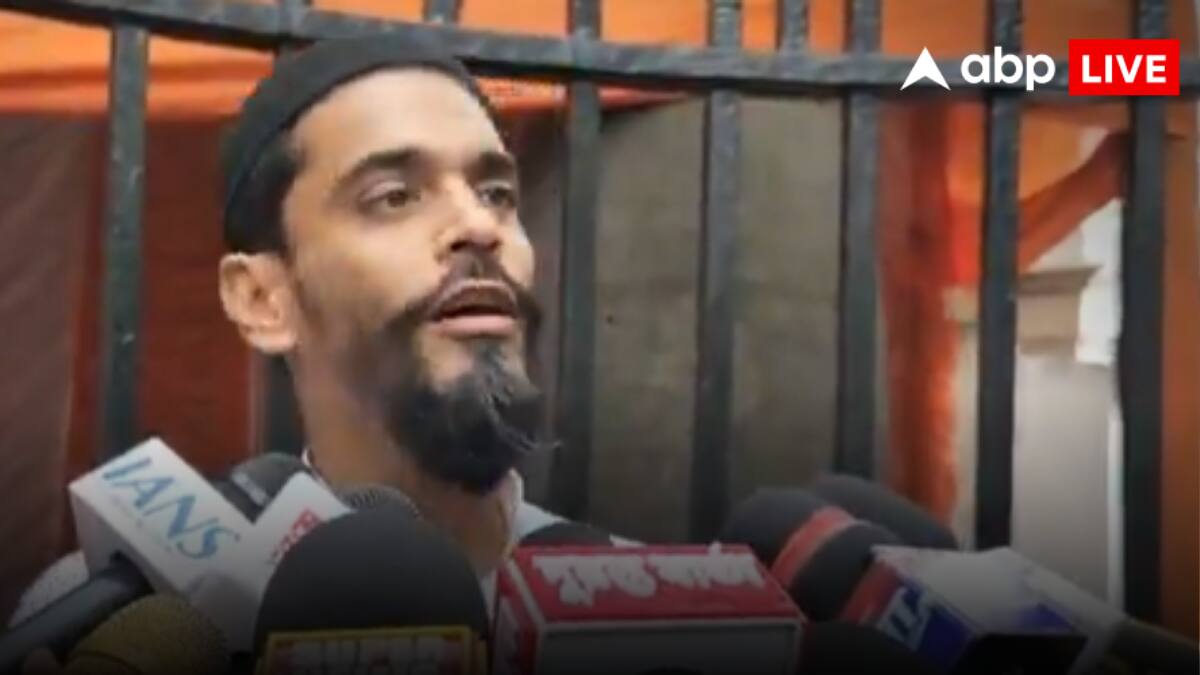 Navshad Siddiqui Remark:  'एक की गलती पर पूरे मुसलमानों को दोषी ठहराना गलत', ISF विधायक नवशाद सिद्दीकी ने तोड़ी चुप्पी
