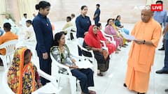 'आप स्वास्थ्य पर ध्यान दें, इलाज की चिंता सरकार करेगी', जनता दर्शन में बोले CM योगी आदित्यनाथ