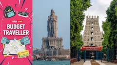 Budget Traveller: IRCTC's New Monsoon Deal Lets You Explore South India For Just Rs 23,560