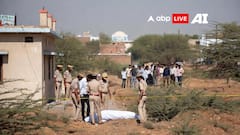 दौसा: पति करता था चरित्र पर शक, महिला ने नाबालिग बेटे के साथ मिलकर उतार दिया मौत के घाट