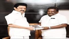 ’திமுக சிவசங்கரை டார்கெட் செய்யும் தவெக அரசு’ பின்னணி என்ன..?