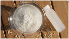 Rice Water For Face : 30 రోజులు రైస్ వాటర్‌ను ముఖానికి అప్లై చేస్తే కలిగే లాభాలివే.. ఎలా ఉపయోగించాలంటే