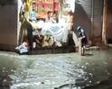 Mumbai Rain: મુંબઈમાં ભારે વરસાદના કારણે અનેક વિસ્તારમાં ભરાયા પાણી, હવામાન વિભાગે જાહેર કર્યું ઓરેન્જ એલર્ટ