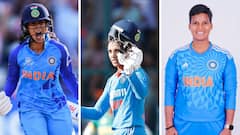 Three Players Who Can Replace Harmanpreet Kaur As India's Next Captain