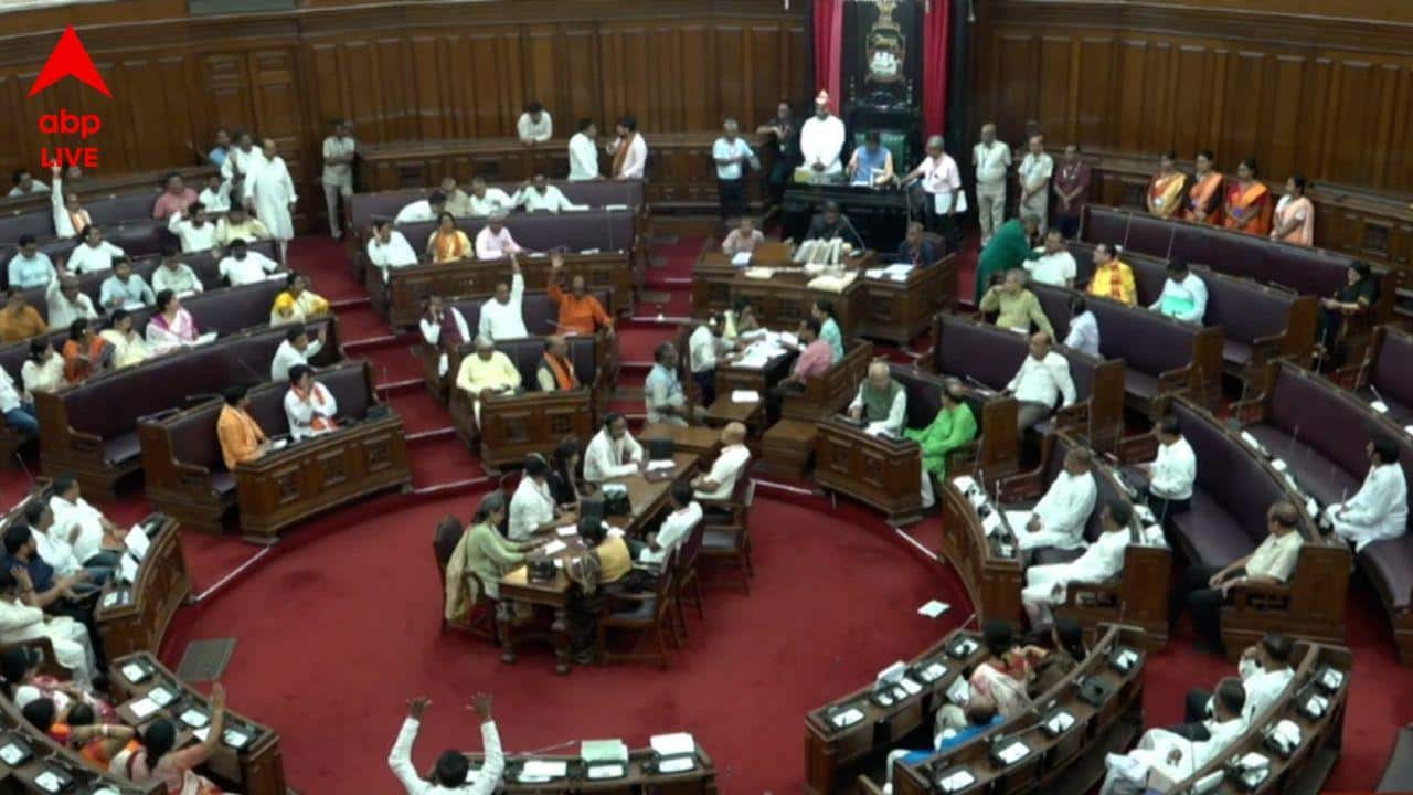 Control of Anti-Social Activities Bill: বিধানসভায় পাশ হয়ে গেল গুন্ডাদমন বিল, পক্ষে ভোট দিলেন ১৭৬ বিধায়ক