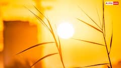 France Heatwave: फ्रांस में हीटवेव से 1000 लोगों की गई जान, जानें कितनी गर्मी झेल सकता है हमारा शरीर?