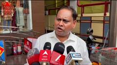 আমাদেরকে যখন কেউ অন্যরকম ট্রিটমেন্ট করতে চায়, আমি তাকে রেয়াত করি না, আর করবও না : হুমায়ুন কবীর