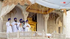 पंजाब: बेअदबी कानून पर अकाल तख्त का सख्त रुख, सिख विधायकों को एक महीने का अल्टीमेटम