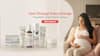 Care Through Every Change: Pigeon Introduces New Maternity Skincare Range Designed For Mothers