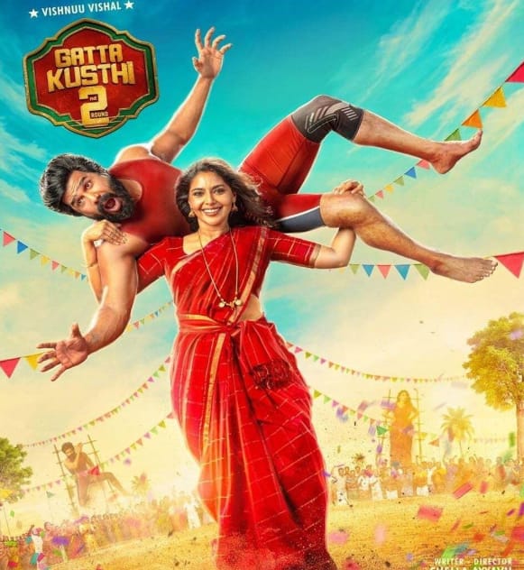South Theater Releases: Full entertainment this week, from 'Rao Bahadur' to 'Dark', 8 South films are coming to rock the theatres.