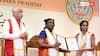 President Droupadi Murmu: దేశ నిర్మాణంలో యువతదే కీలక పాత్ర - గిరిజన వర్సిటీ స్నాతకోత్సవంలో రాష్ట్రపతి ద్రౌపది ముర్ము భావోద్వేగ ప్రసంగం!