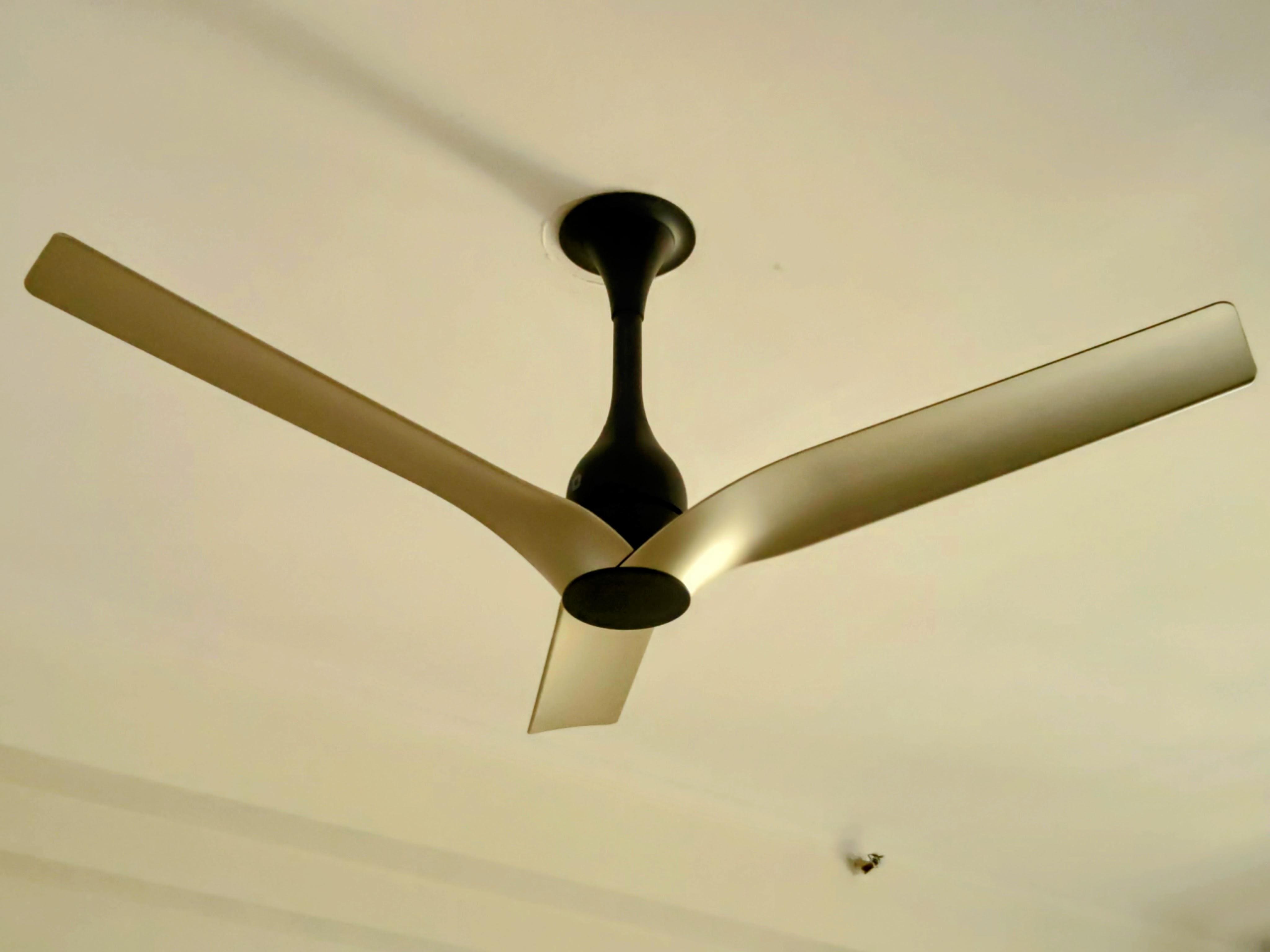 Orient Aerosilent BLDC Pro Review: Ninja Mode On, With A Dash Of Class
