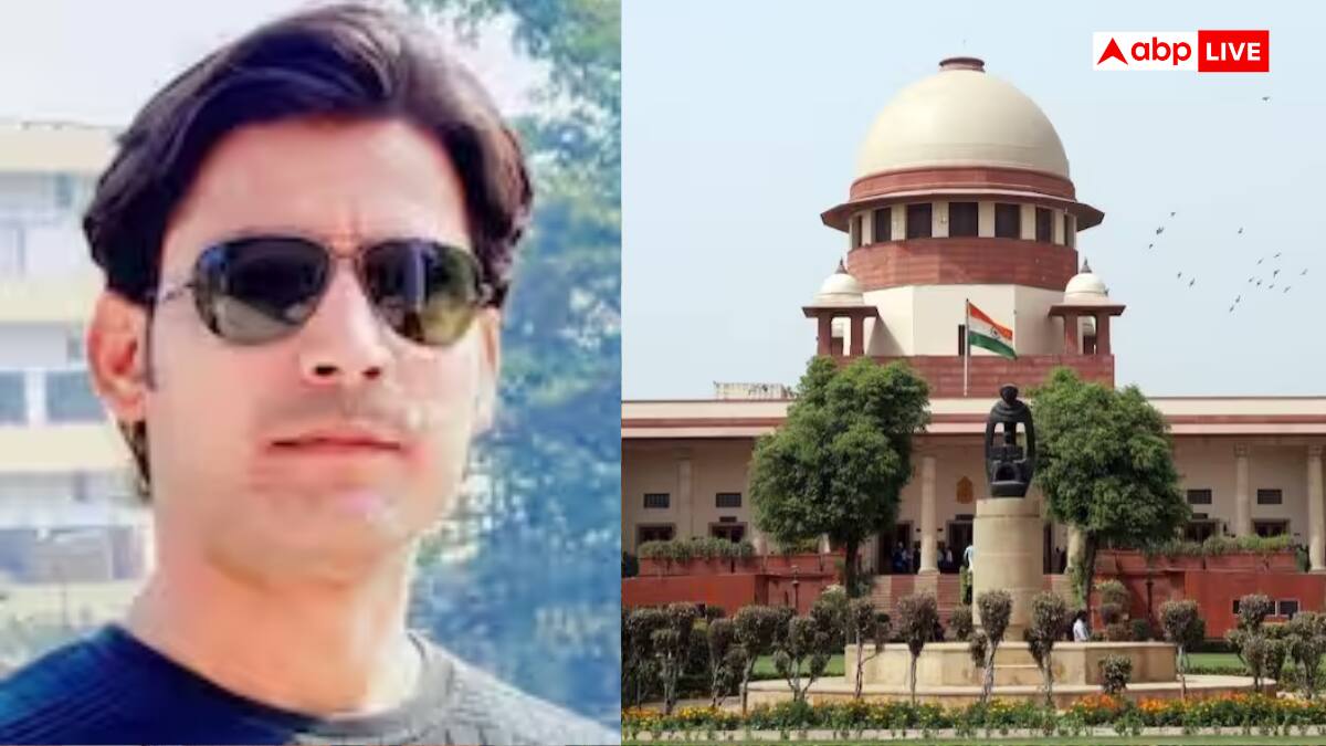 'हाईकोर्ट जाएं...', भरत तिवारी एनकाउंटर मामले में सुप्रीम कोर्ट ने सुनवाई से किया इनकार