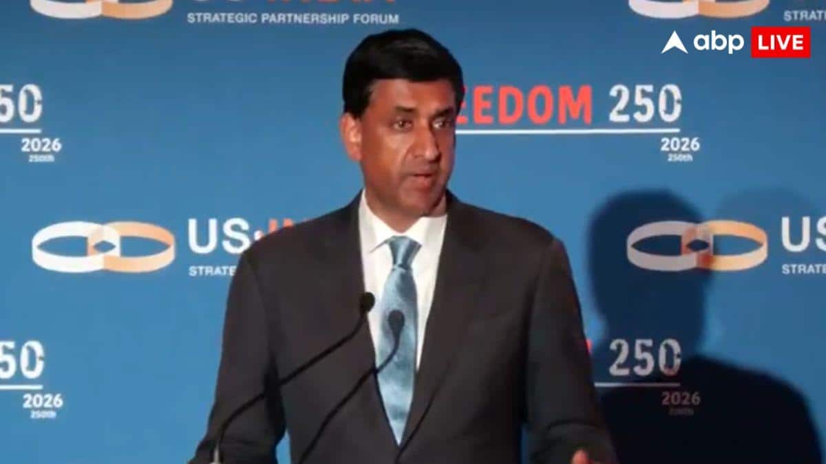 '3 दशक के सबसे निचले स्तर पर भारत-US के रिश्ते', ट्रंप की नीतियों की अमेरिकी सांसद ने उड़ाई धज्जियां
