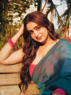 'मुझे मार दो, मैं श्रापित हूं', 'धुरंधर' फेम एक्ट्रेस को काल जादू का डर, बोलीं- मैं बहुत तकलीफ में हूं