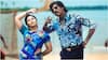 Nachaake Vachera Lyrics: వెచ్చంగా హత్తుకో... చీరల్లే చుట్టుకో... విశాల్, అంజలి 'మకుటం'లో రొమాంటిక్ మాస్ నంబర్ లిరిక్స్