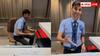 IndiGo Employee Viral Video: न सुन सकते, न बोल सकते... फिर भी IndiGo कर्मचारी की शानदार सर्विस ने जीता लोगों का दिल