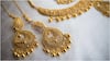 Gold Cleaning Tips : బంగారు ఆభరణాల మెరుపు తగ్గిందా? ఇంట్లోనే టూత్పేస్ట్, బేకింగ్ సోడాతో గోల్డ్ ఇలా శుభ్రం చేయండి