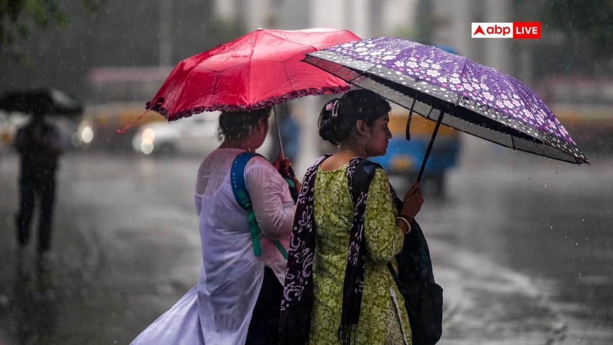Monsoon 2026: बिहार पर बारिश होगी मेहरबान, पटना सहित 14 जिलों में भारी बरसात की चेतावनी, 9 डिग्री तक गिरा तापमान