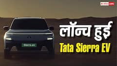 इतनी पावर किसी कॉम्पैक्ट SUV में नहीं, Tata Sierra EV ने लॉन्च होते ही मचाया धमाल