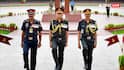 Operation Sindoor: '1000 पाकिस्तानी ड्रोन ने सिखाया सबक... जाते-जाते जनरल द्विवेदी ने बदल दी भारतीय सेना की पूरी War Strategy'