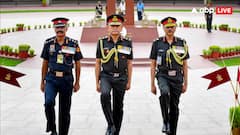 '1000 पाक ड्रोन ने सिखाया सबक... जाते-जाते जनरल द्विवेदी ने बदल दी भारतीय सेना की War Strategy'