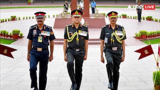 Operation Sindoor: '1000 पाकिस्तानी ड्रोन ने सिखाया सबक... जाते-जाते जनरल द्विवेदी ने बदल दी भारतीय सेना की पूरी War Strategy'