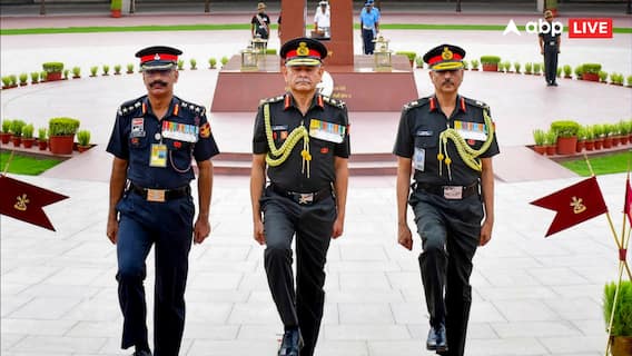 Operation Sindoor: '1000 पाकिस्तानी ड्रोन ने सिखाया सबक... जाते-जाते जनरल द्विवेदी ने बदल दी भारतीय सेना की पूरी War Strategy'