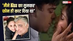 गौतमी कपूर को आधी रात को मिली थी पति राम कपूर के 17 मिनट के किसिंग सीन की खबर, गुस्से में किया था ये