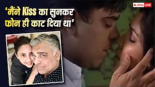 गौतमी कपूर को आधी रात को मिली थी पति राम कपूर के 17 मिनट के किसिंग सीन की खबर, गुस्से में किया था ये