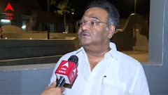 '২১ জুলাই সেদিনই শেষ হয়ে গেছিল', ধর্মতলায় তৃণমূলের সমাবেশ প্রসঙ্গে যা বললেন শমীক ভট্টাচার্য...