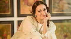 Dia Mirza Religion: मां हिंदू, पिता ईसाई, जानिए किस धर्म को मानती हैं 'इक्का' की एक्ट्रेस दीया मिर्जा?